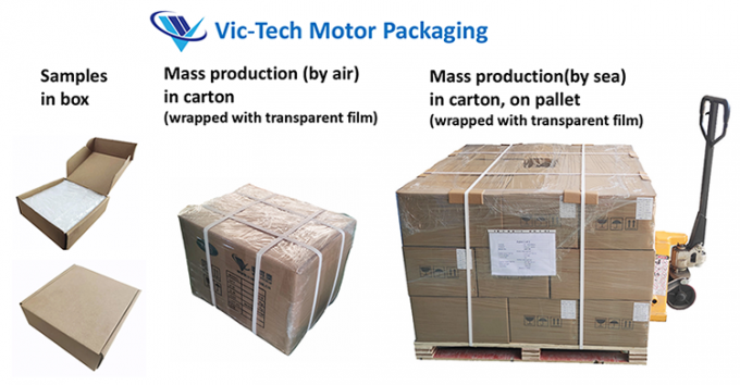 SM08-GB10 pequeño motor de pasos adaptado 8m m con la caja de cambios 3 de 10*8 milímetro