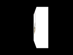 Motor de pasos adaptado