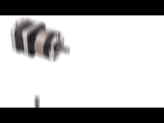 nema adaptada híbrido 17 del motor de pasos de 42m m alto esfuerzo de torsión 23 11