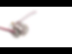 motor de pasos del micrófono de 8m m