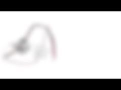 mini motor de pasos de 15m m con el tornillo de posicionamiento 2 motor de pasos del alambre de la fase 4 para el equipamiento médico