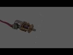 8m m adaptaron el motor de pasos